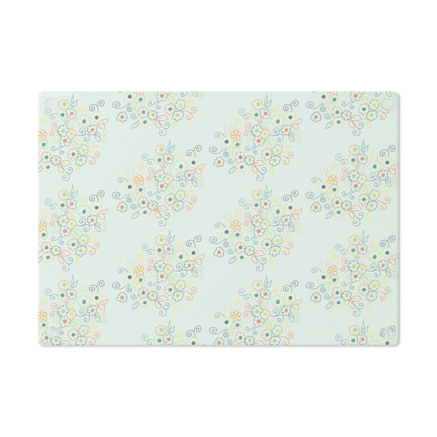 Cutting Board - Eleanor