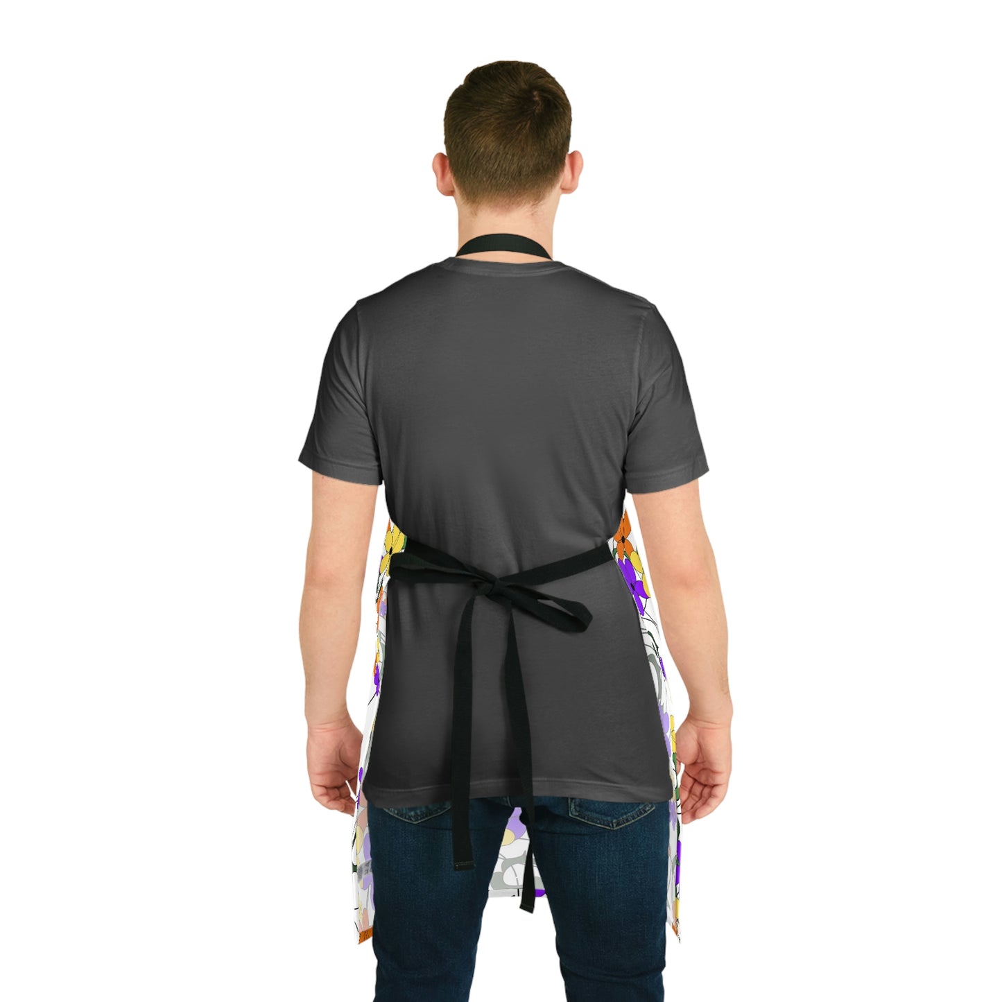 Apron - Izzy