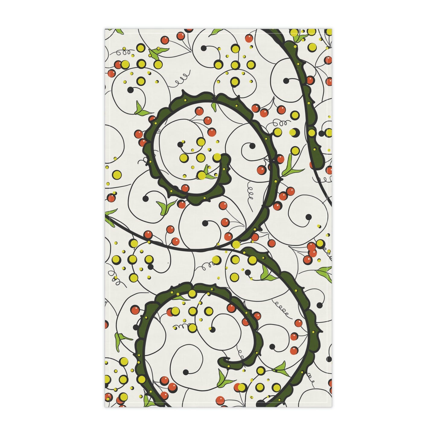 Kitchen Towel - Aria