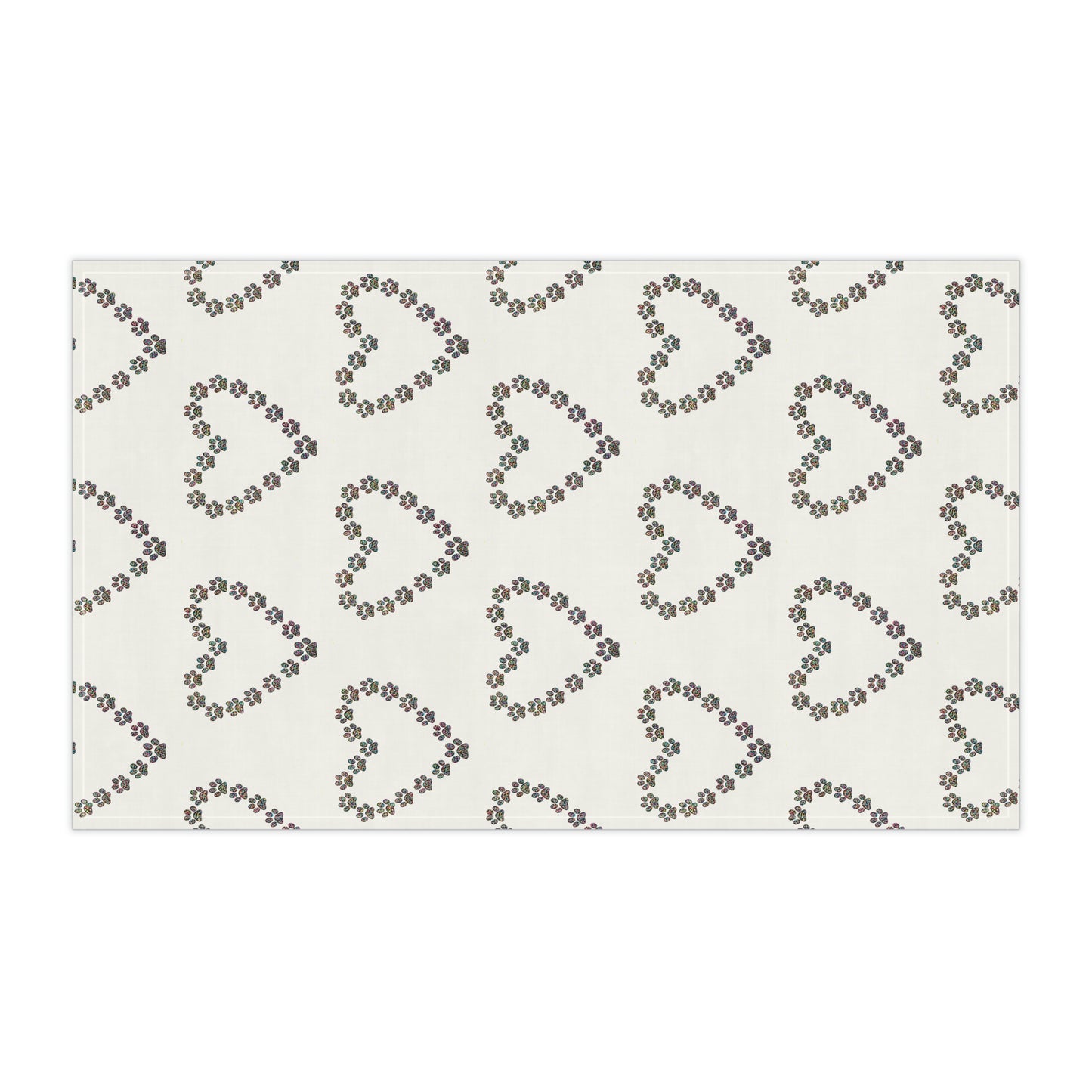 Kitchen Towel - Madison