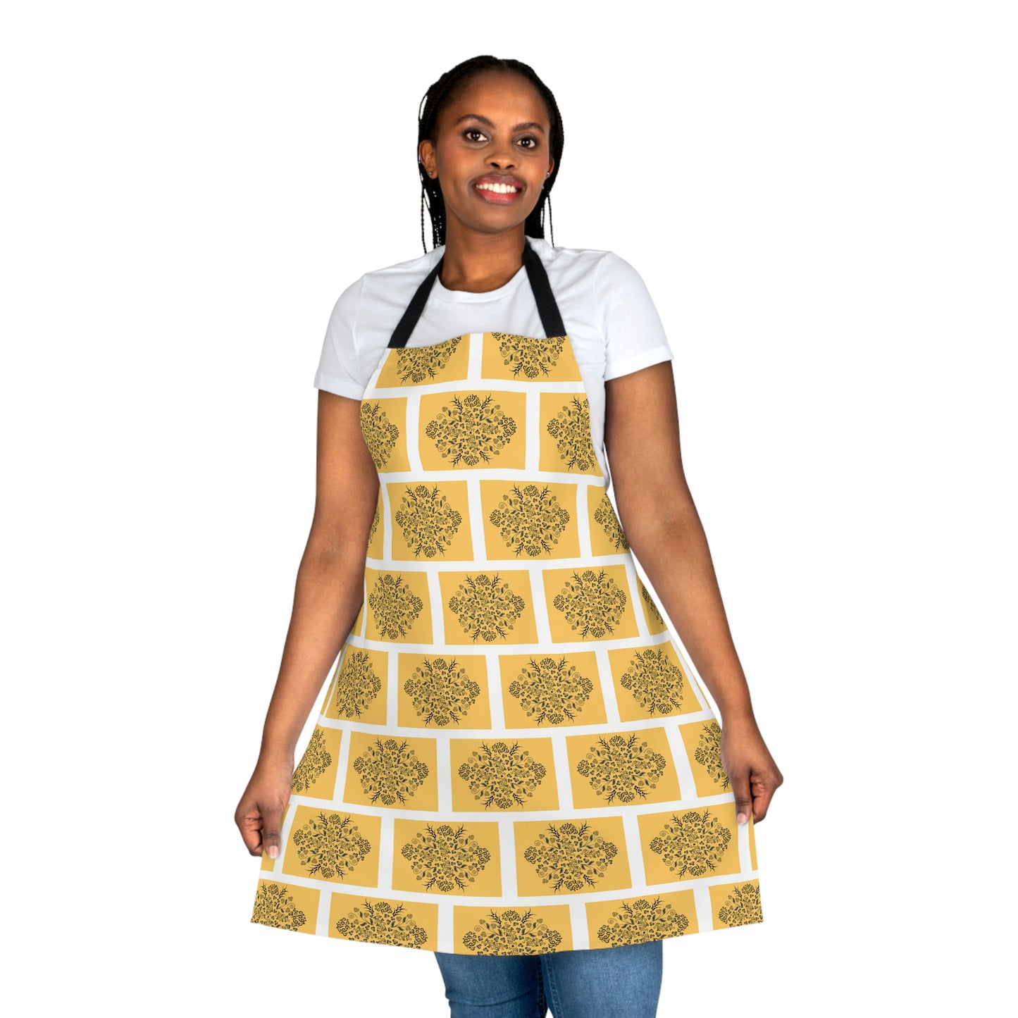 Apron - Sophia