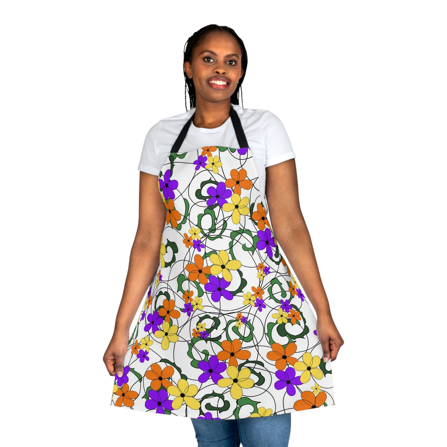Apron - Izzy