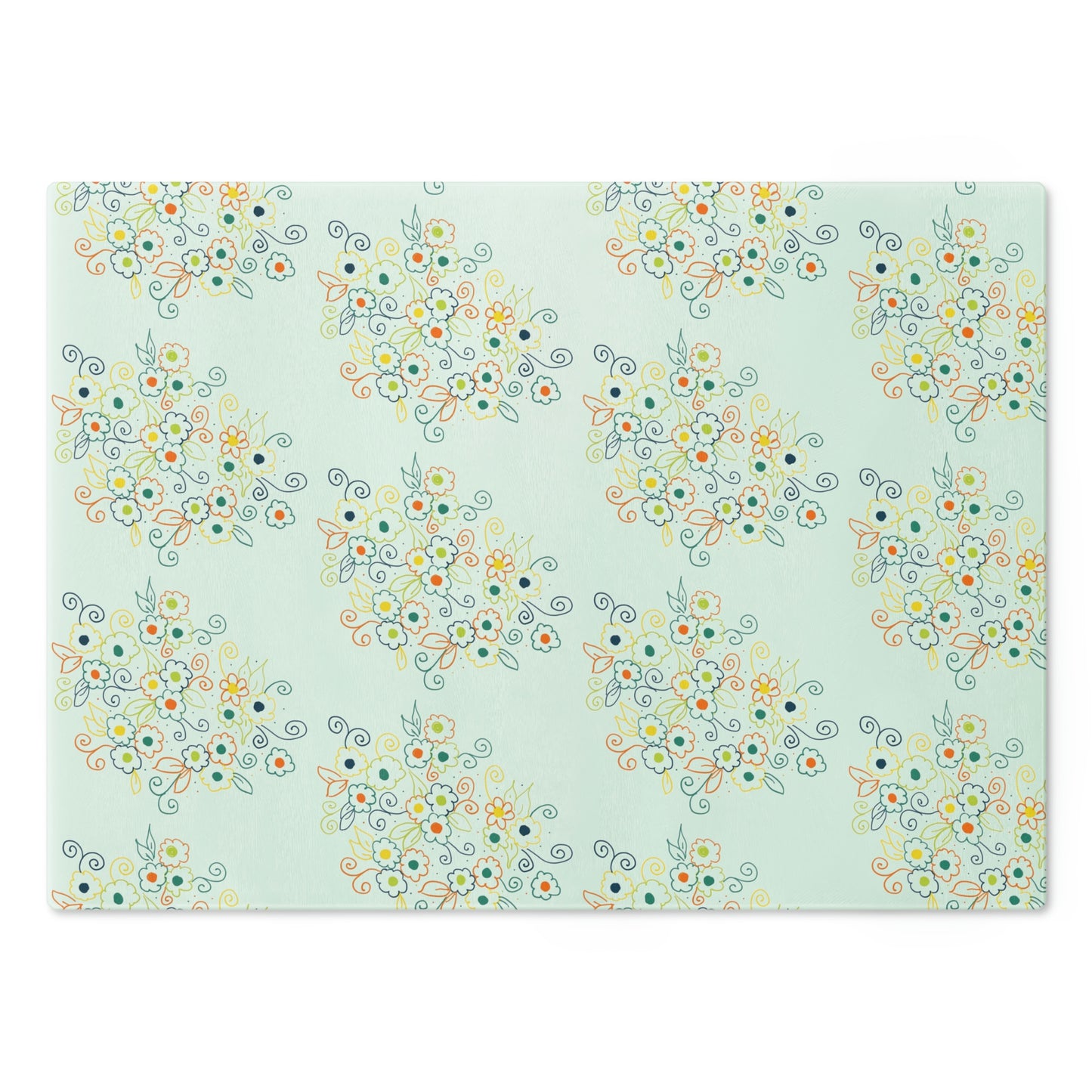 Cutting Board - Eleanor