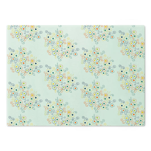 Cutting Board - Eleanor