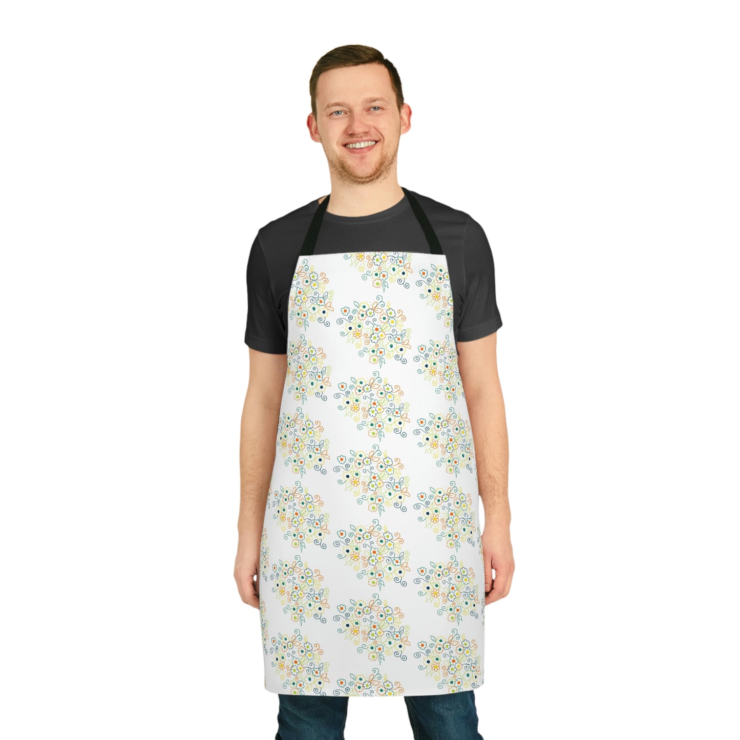 Apron - Eleanor