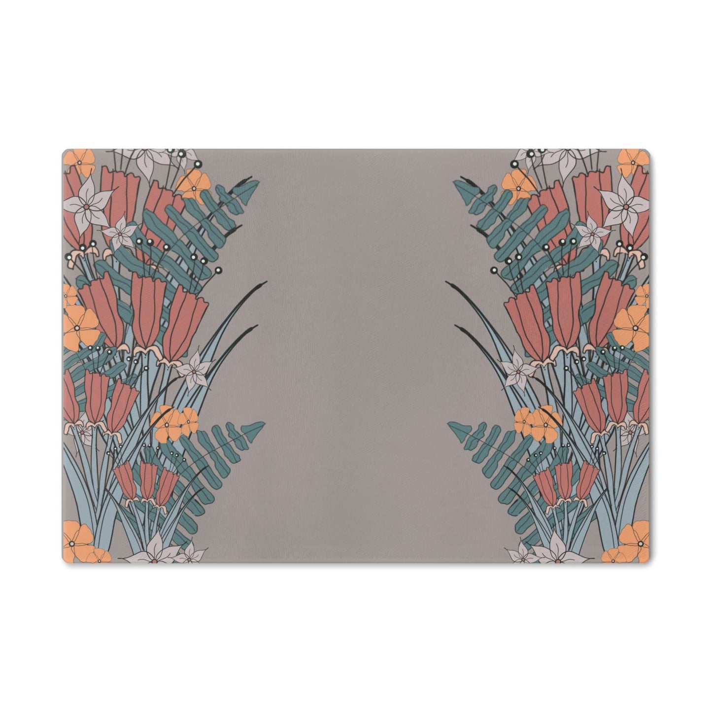 Cutting Board - Hannah
