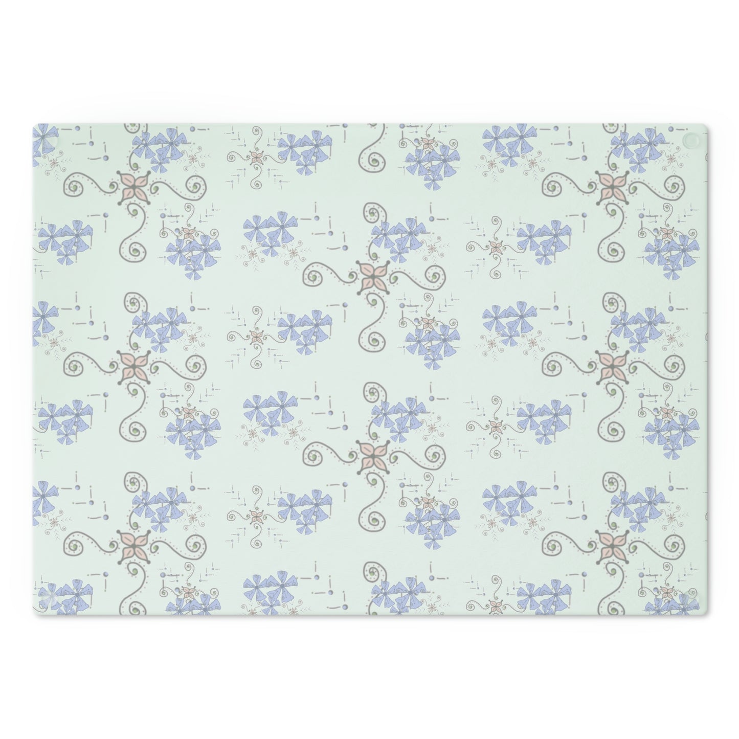 Cutting Board - Riley