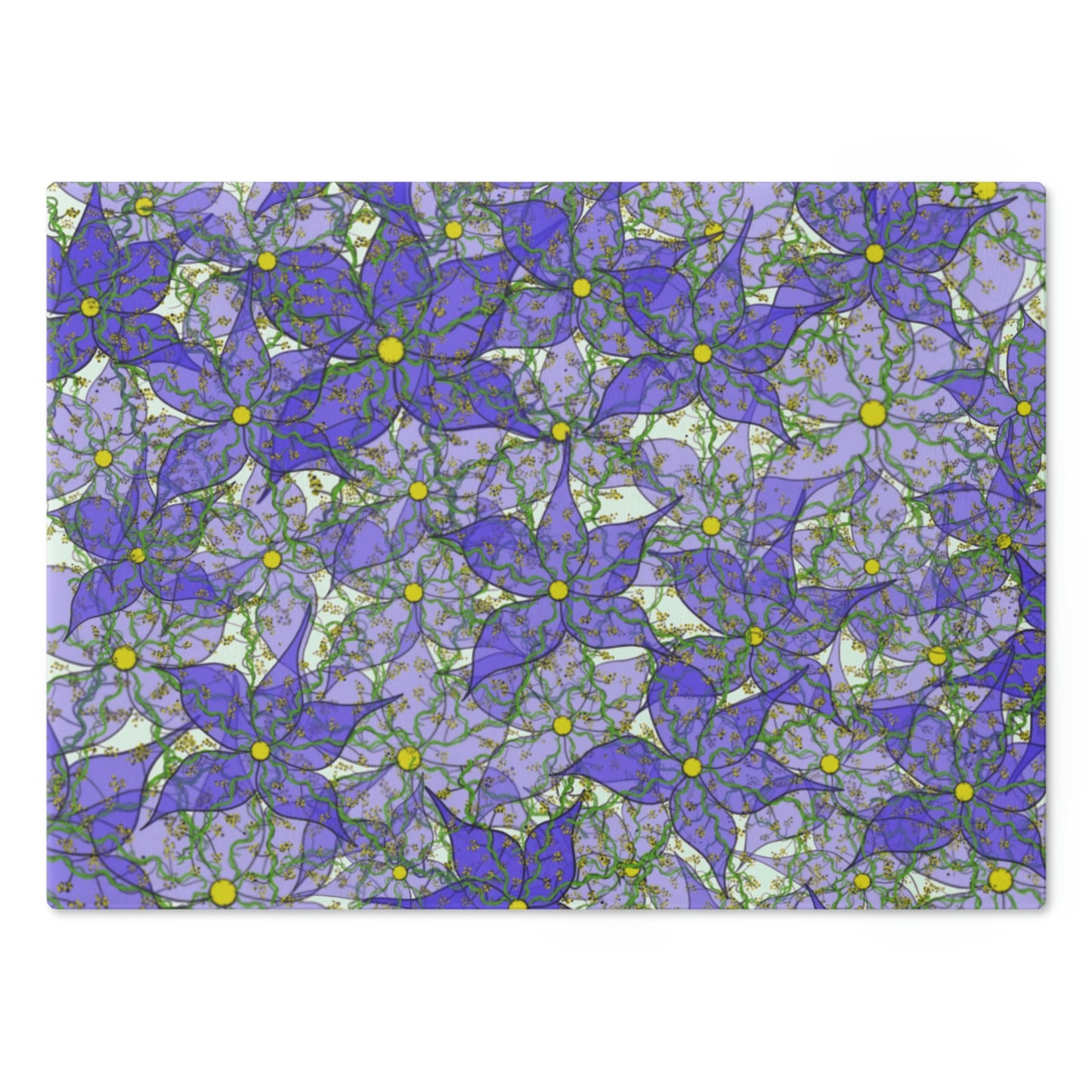 Cutting Board - Layla
