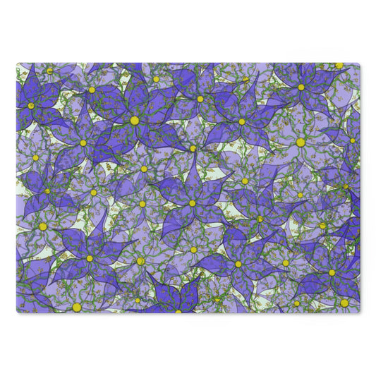 Cutting Board - Layla