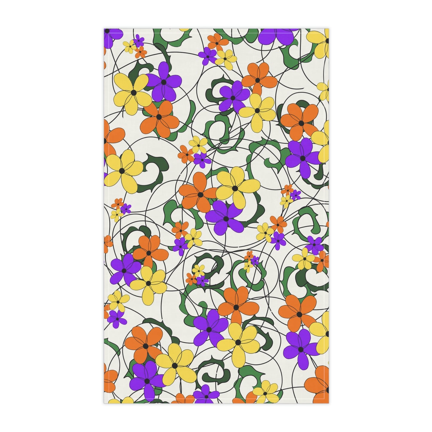 Kitchen Towel - Izzy