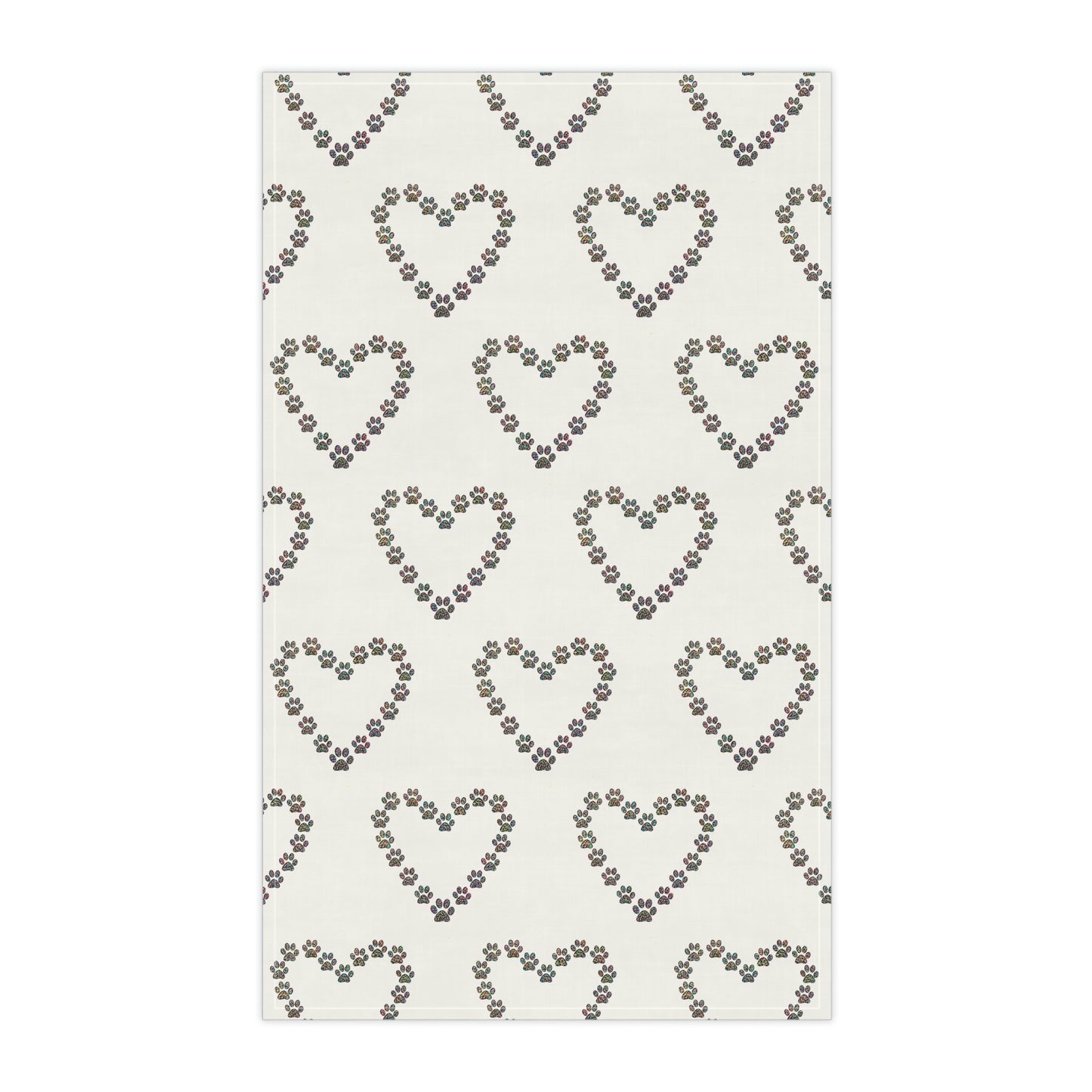 Kitchen Towel - Madison