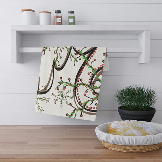Kitchen Towel - Joy