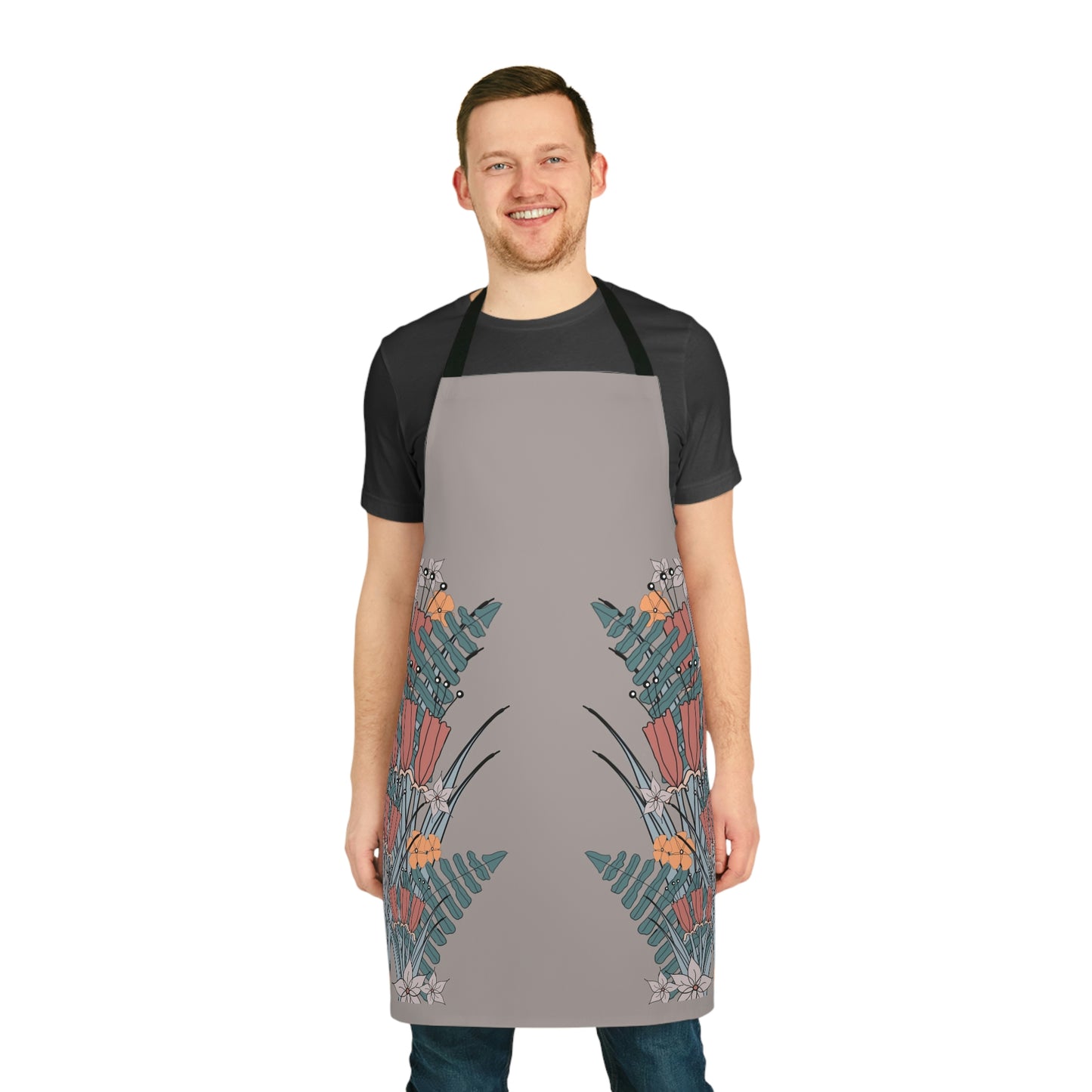 Apron - Hannah