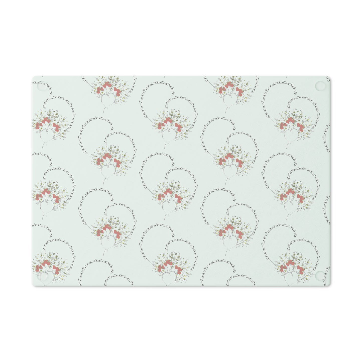 Cutting Board - Ava