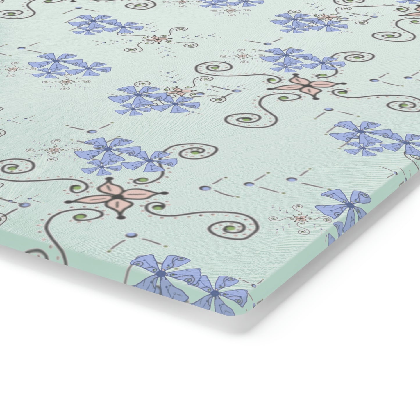 Cutting Board - Riley