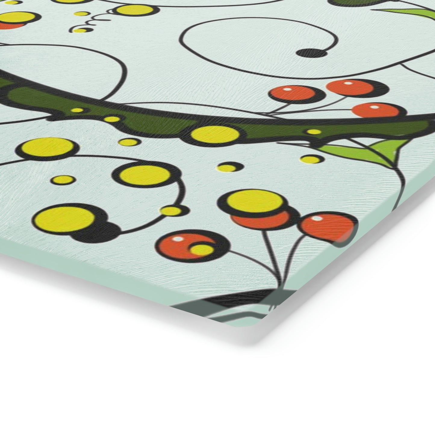 Cutting Board - Aria