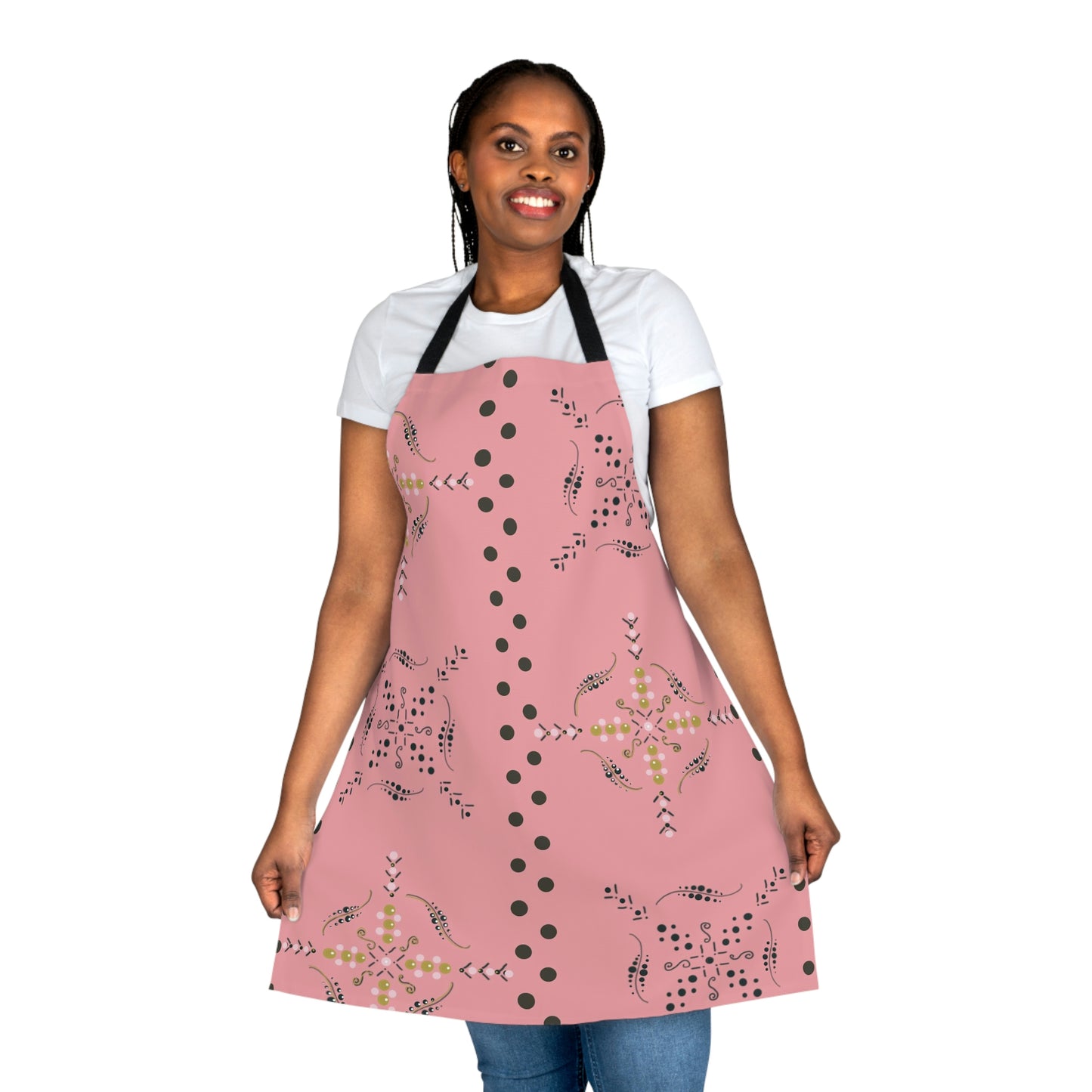 Apron - Grace