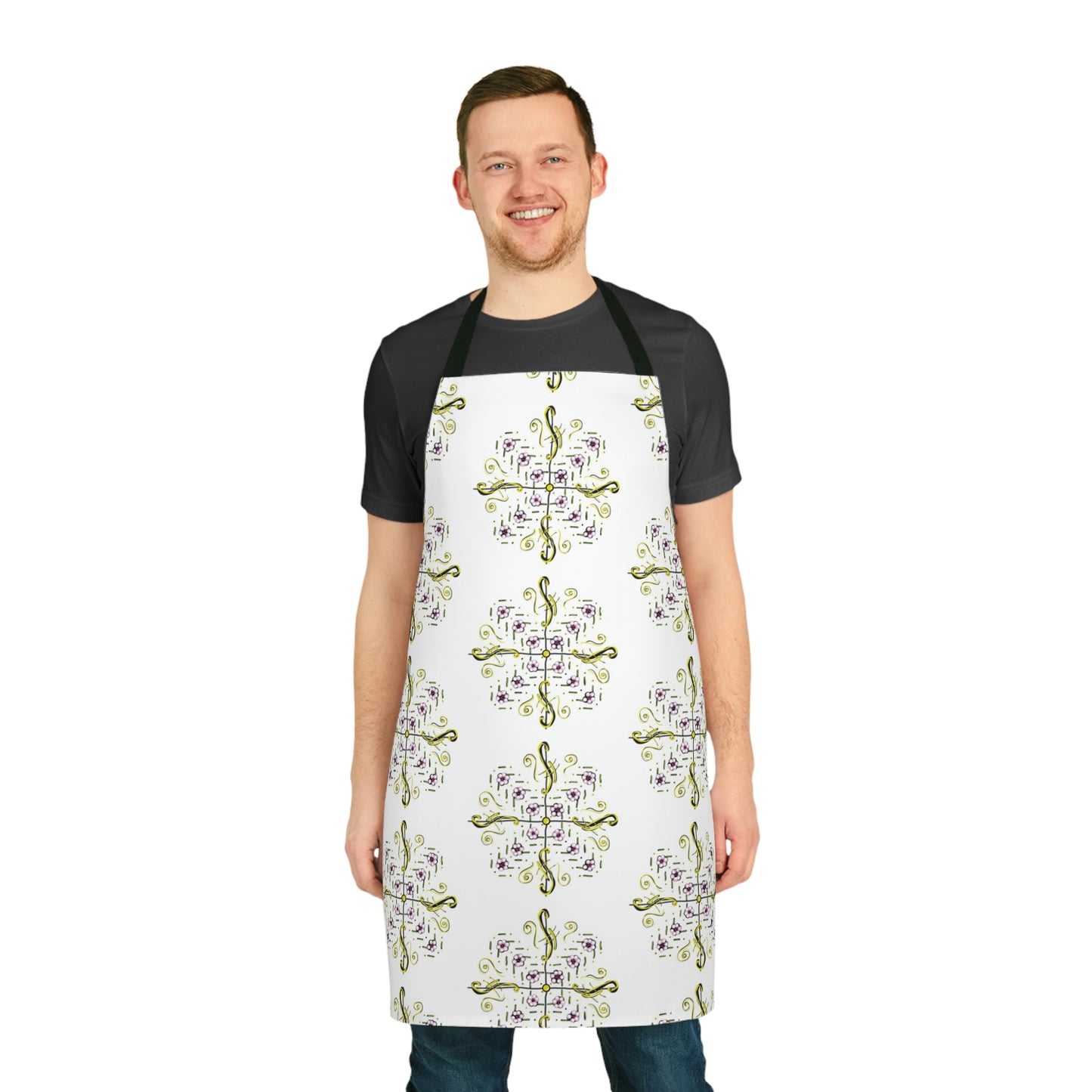 Apron - Claire