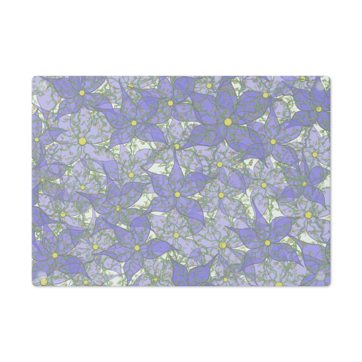 Cutting Board - Layla