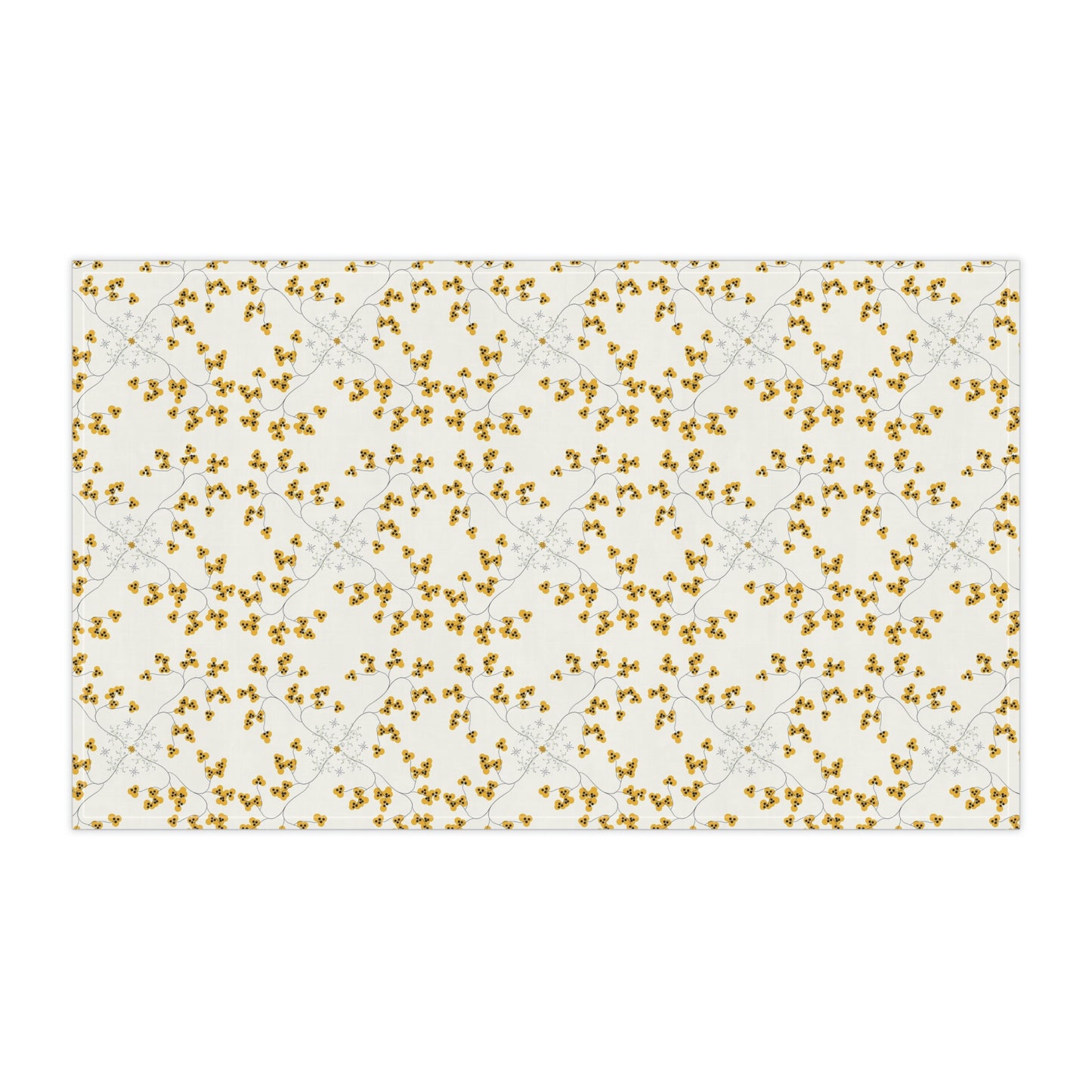 Kitchen Towel - Violet