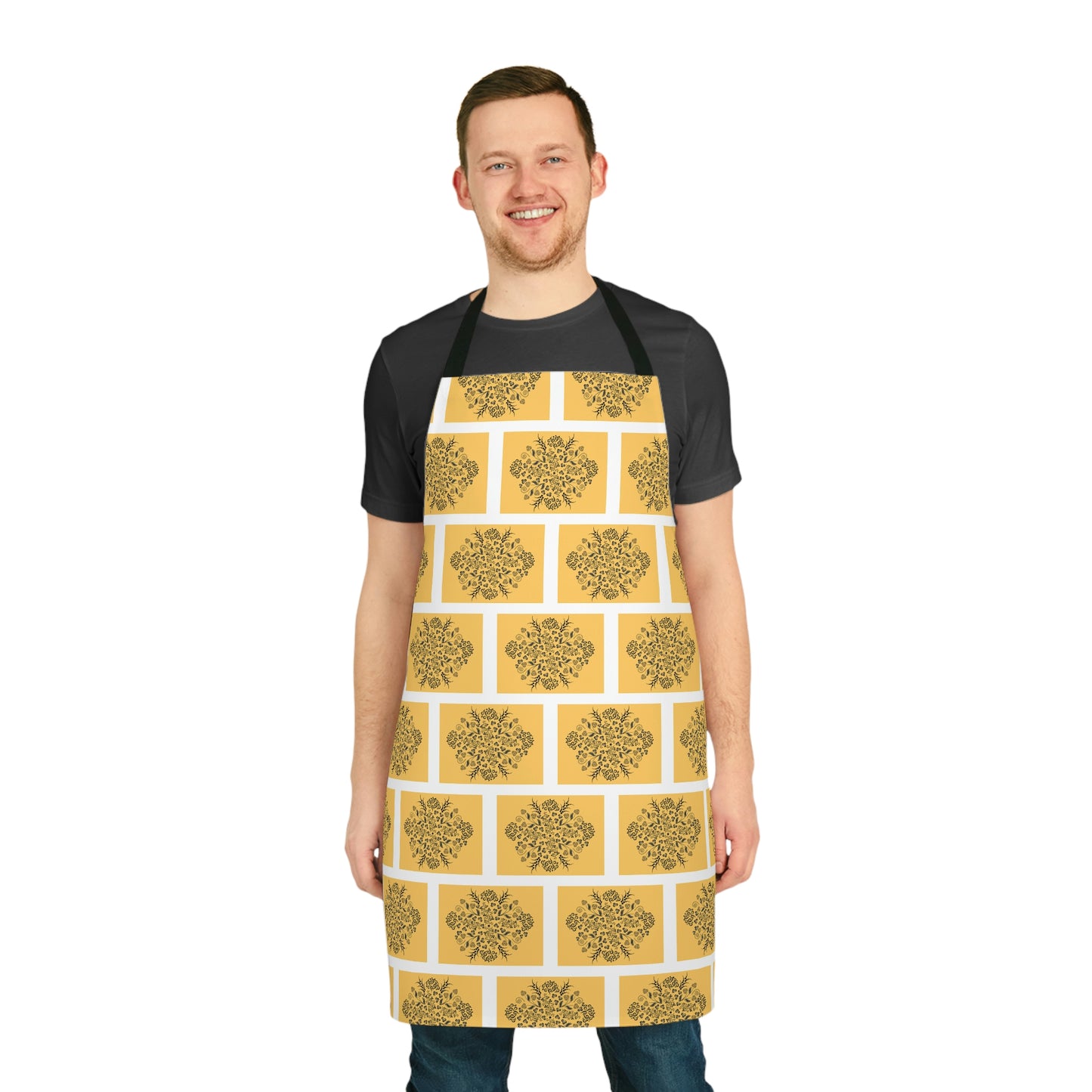 Apron - Sophia