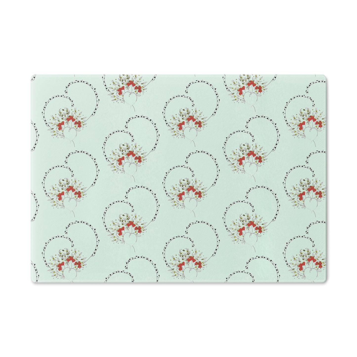 Cutting Board - Ava