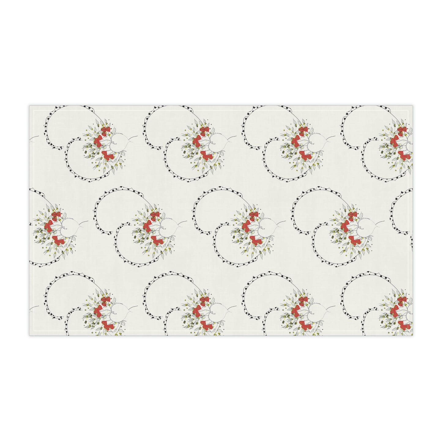 Kitchen Towel - Ava