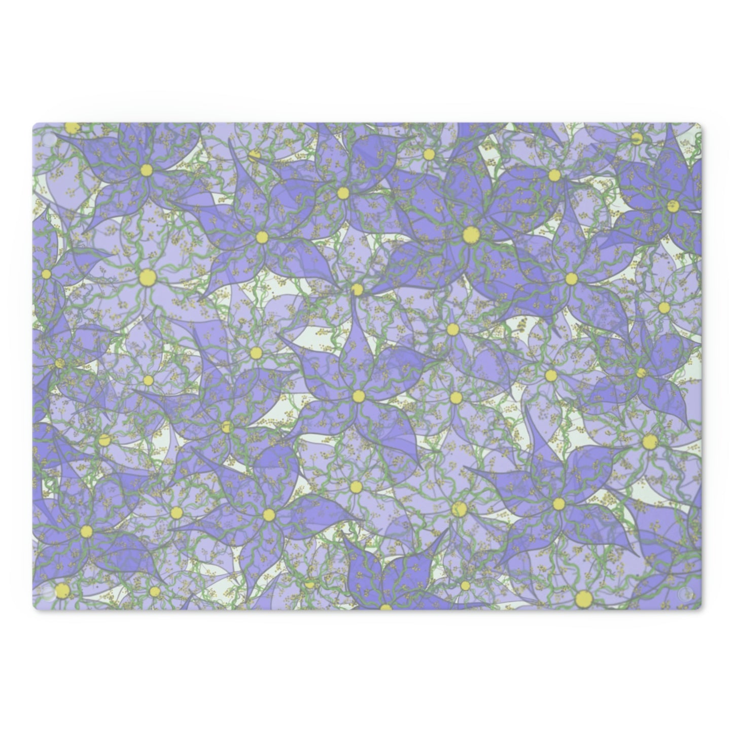 Cutting Board - Layla