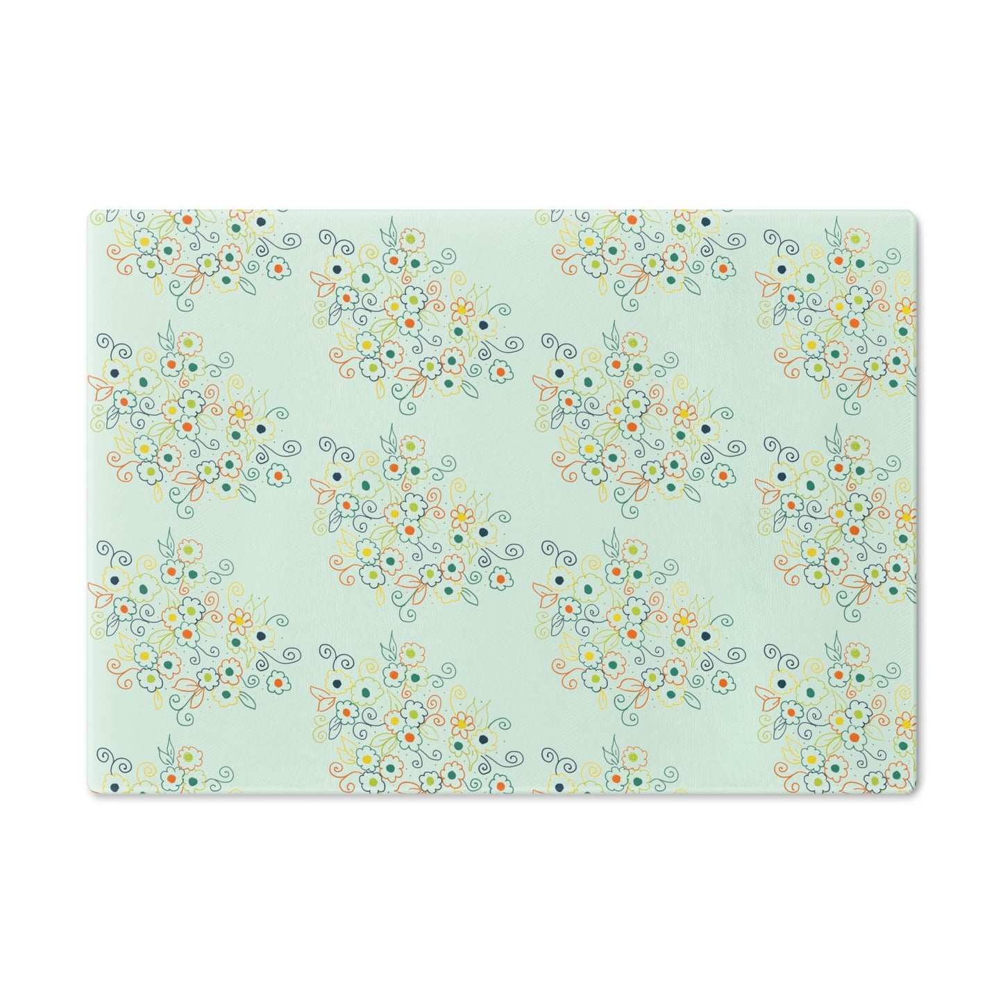 Cutting Board - Eleanor