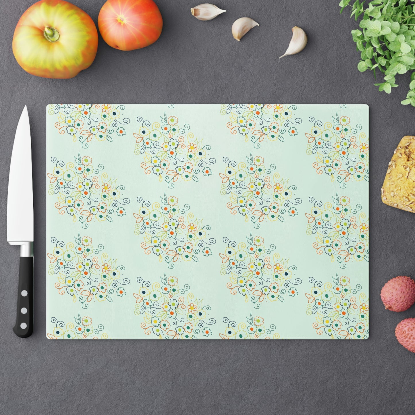 Cutting Board - Eleanor
