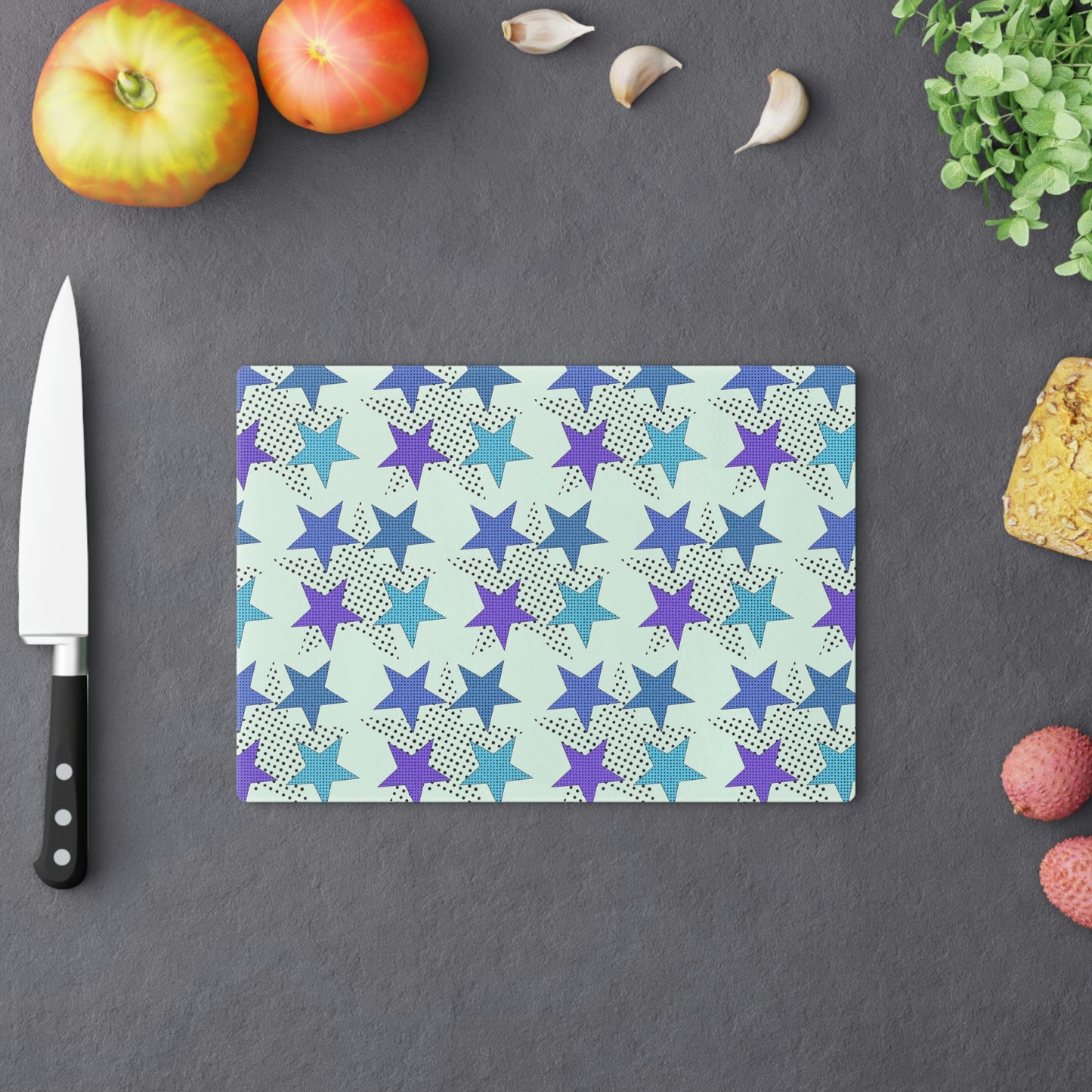 Cutting Board - Elizabeth