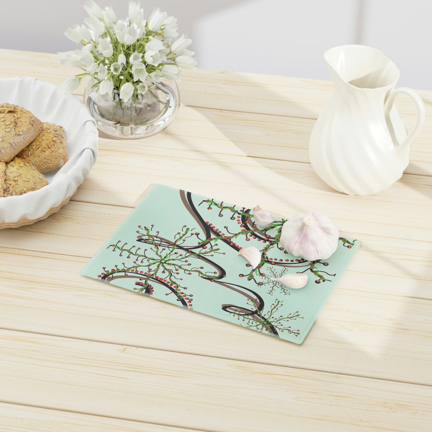 Cutting Board - Joy