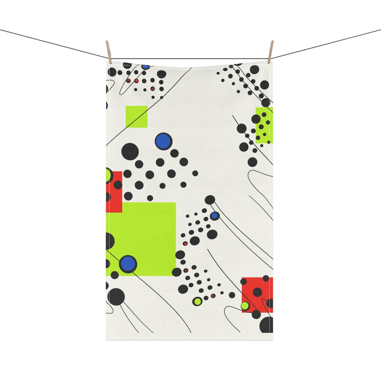 Kitchen Towel - Stella