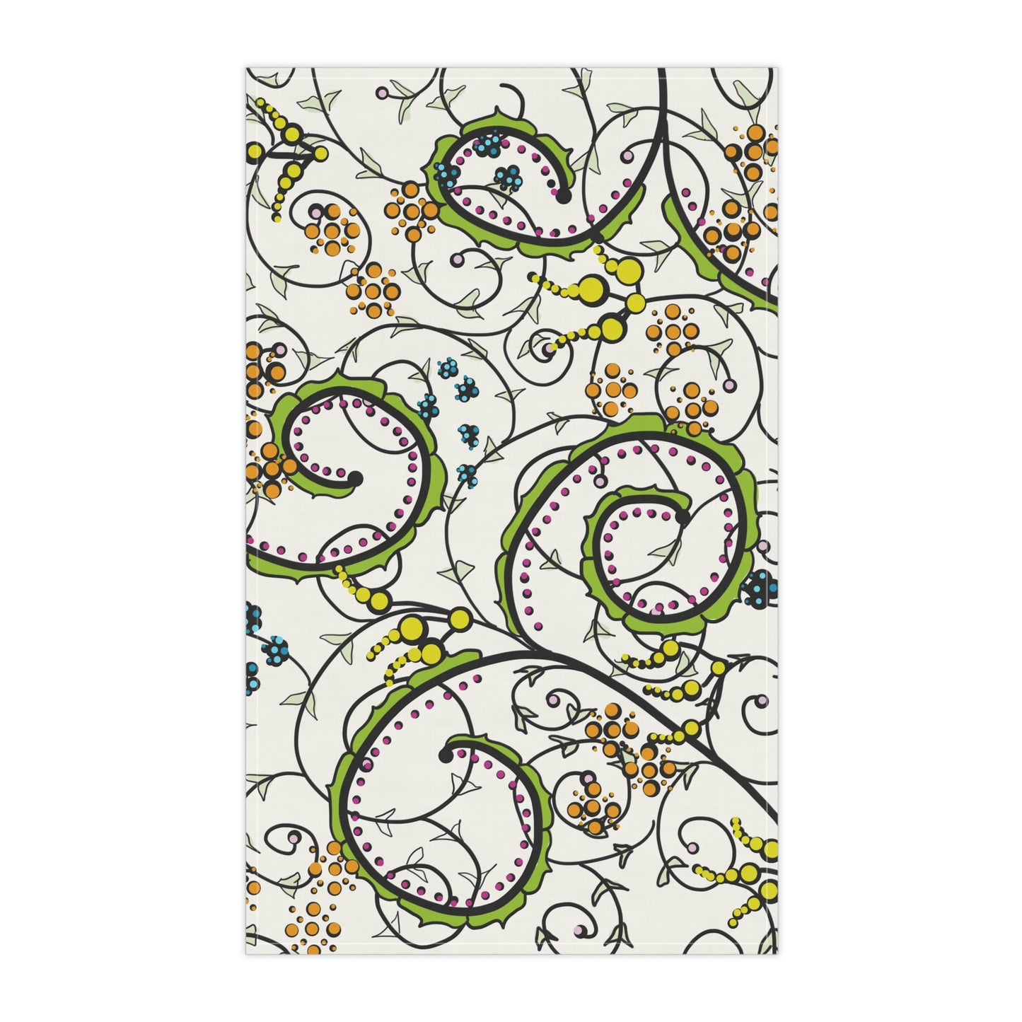 Kitchen Towel - Paula