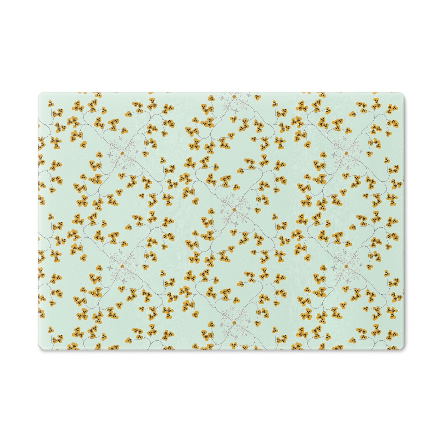Cutting Board - Violet