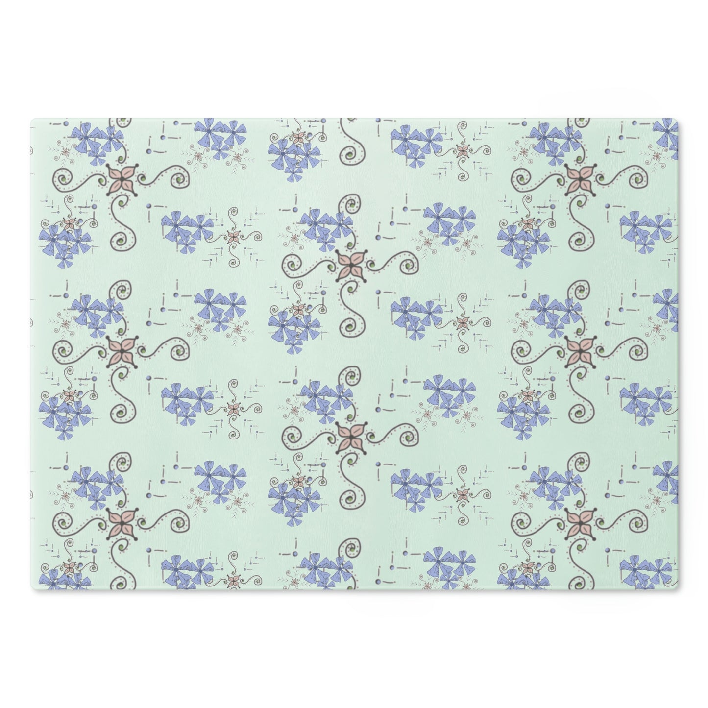 Cutting Board - Riley