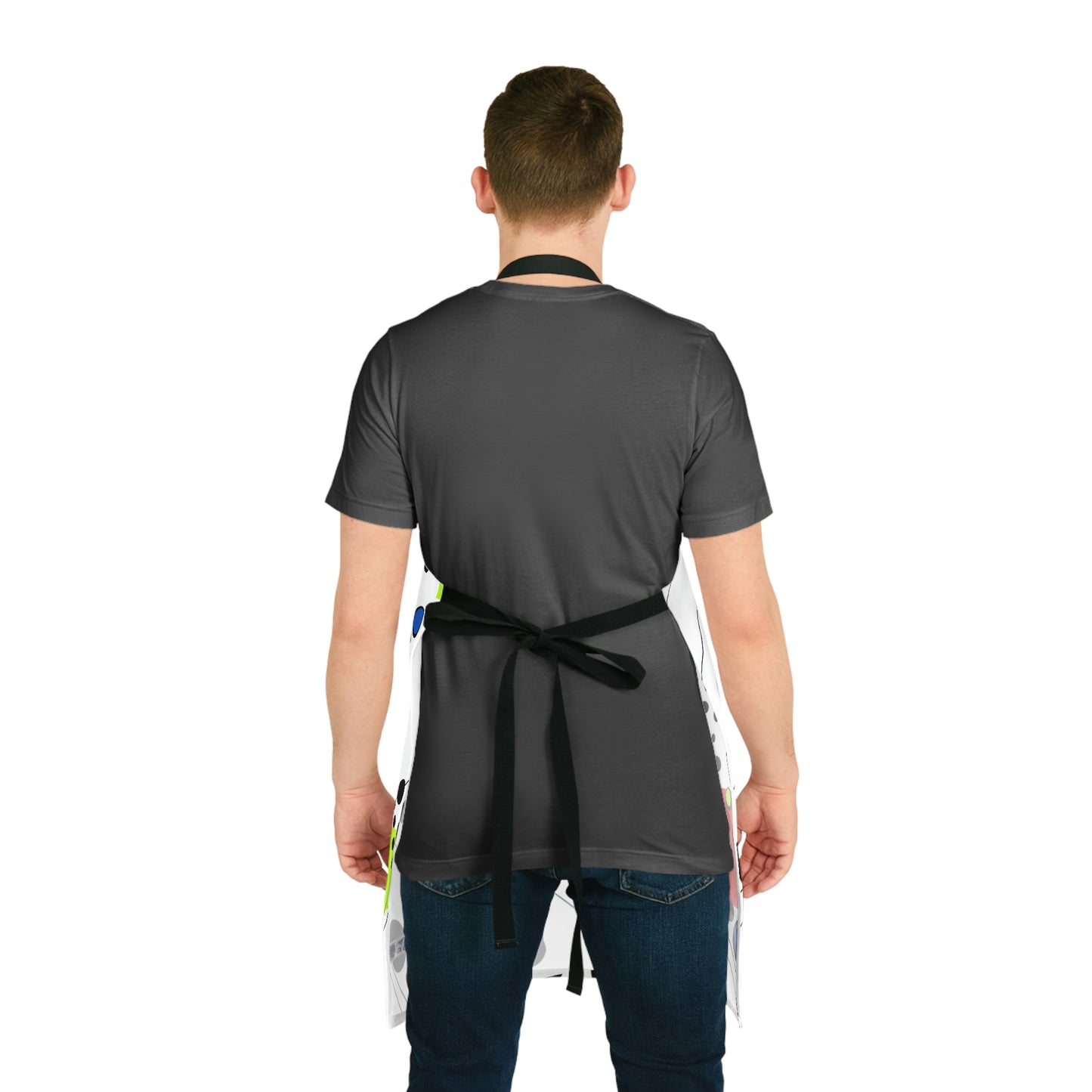 Apron - Stella