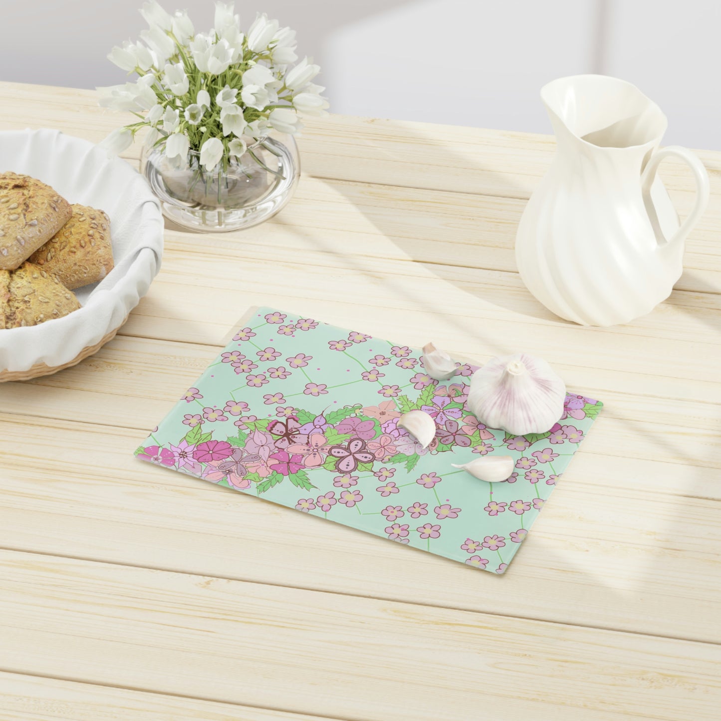 Cutting Board - Addison