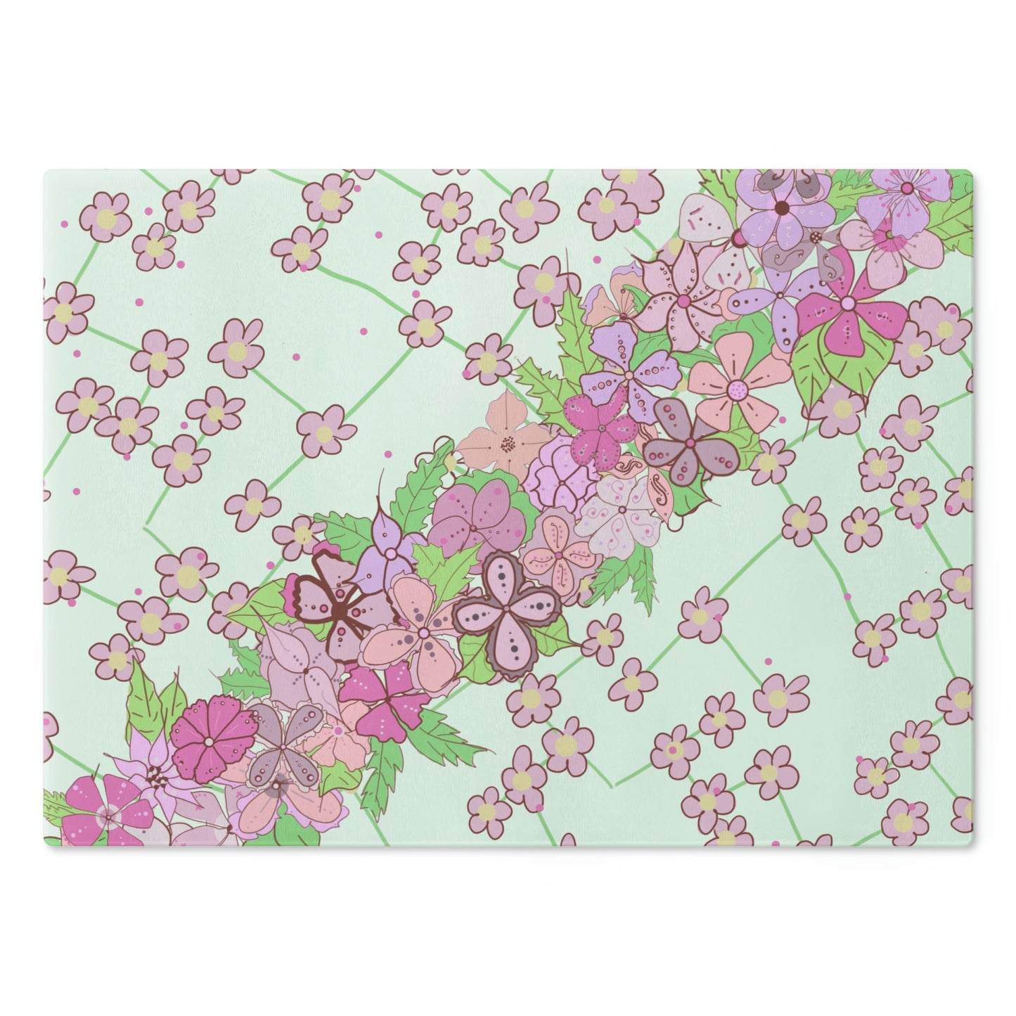 Cutting Board - Addison