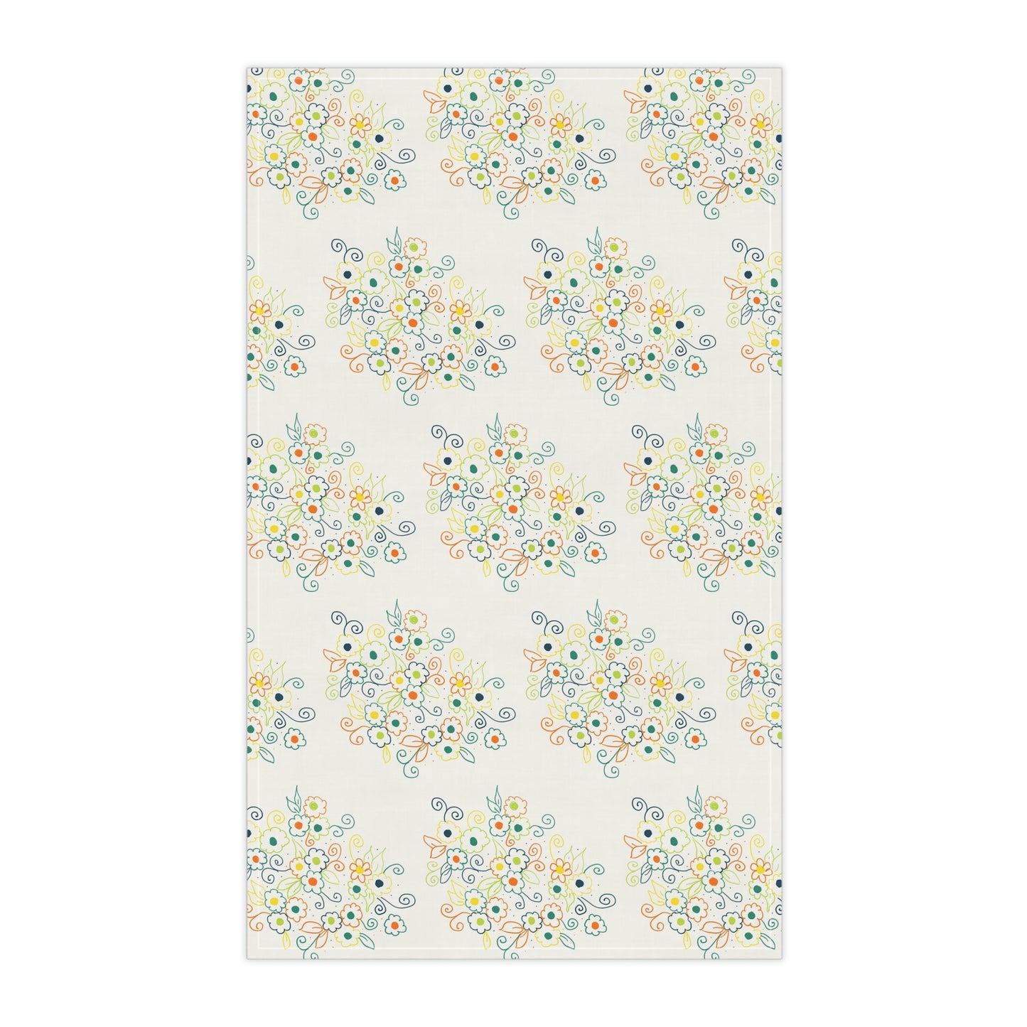 Kitchen Towel - Eleanor