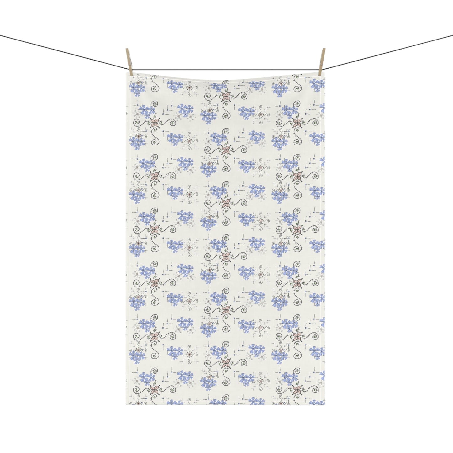 Kitchen Towel - Riley