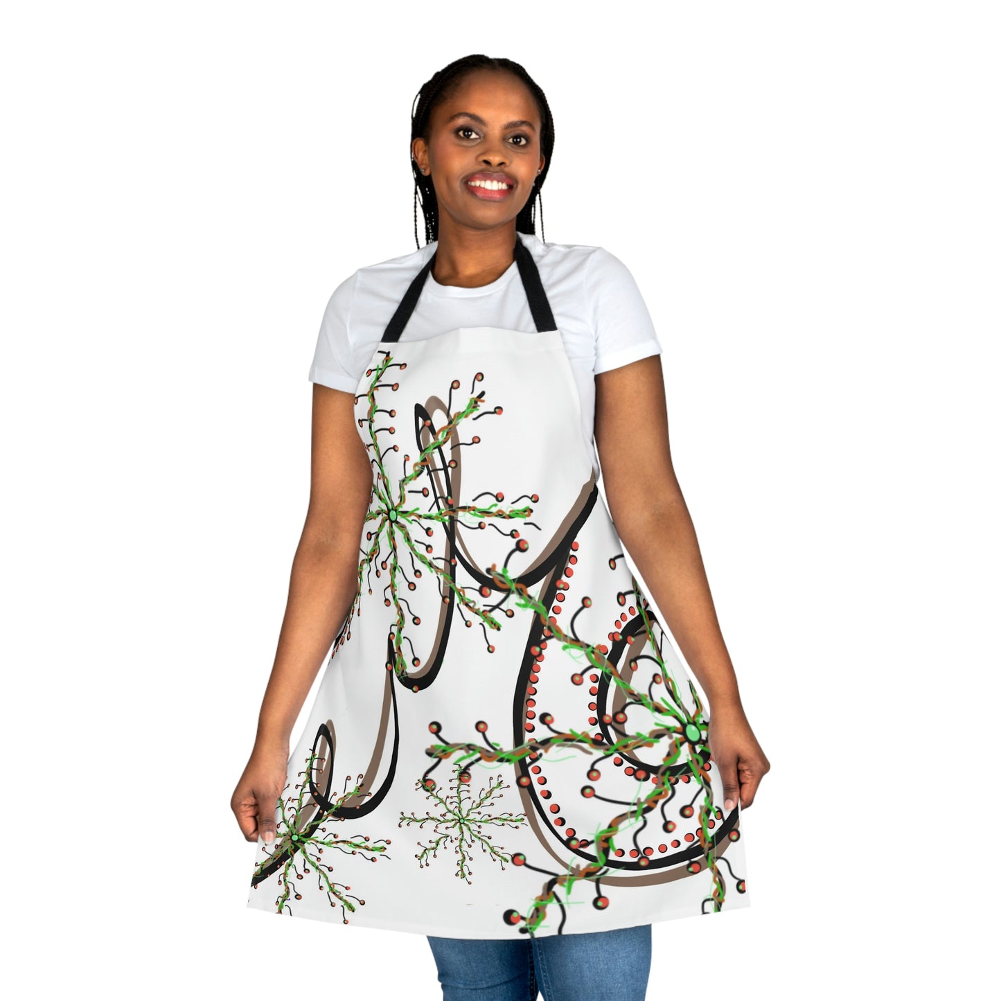 Apron - Joy