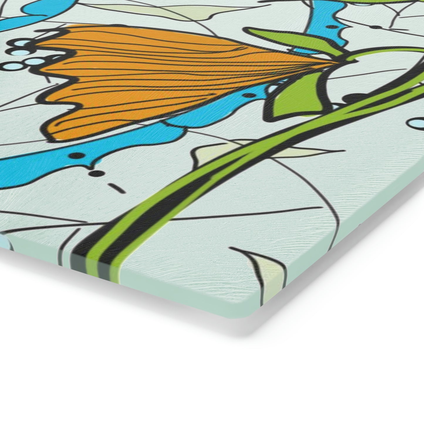 Cutting Board - Abigail