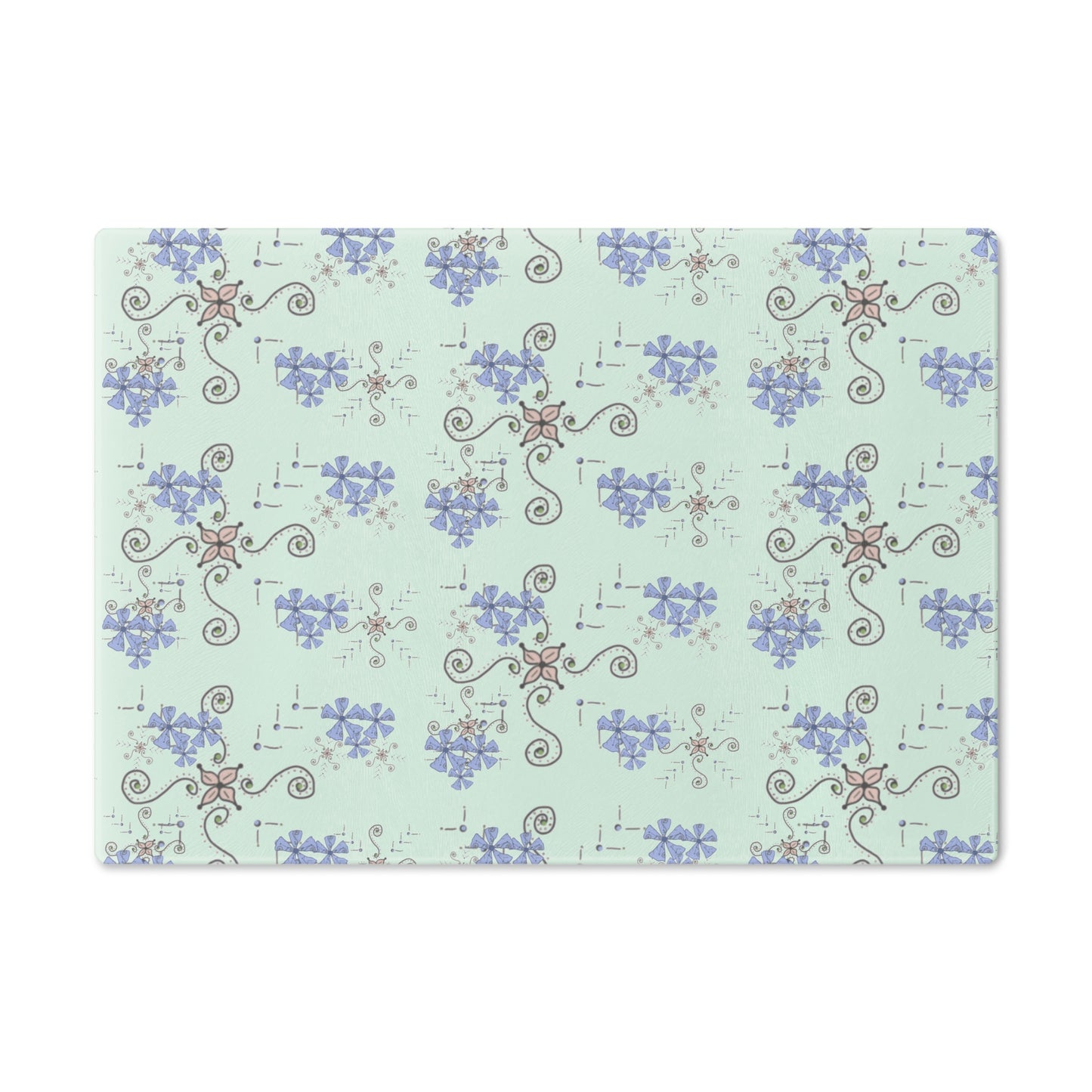 Cutting Board - Riley