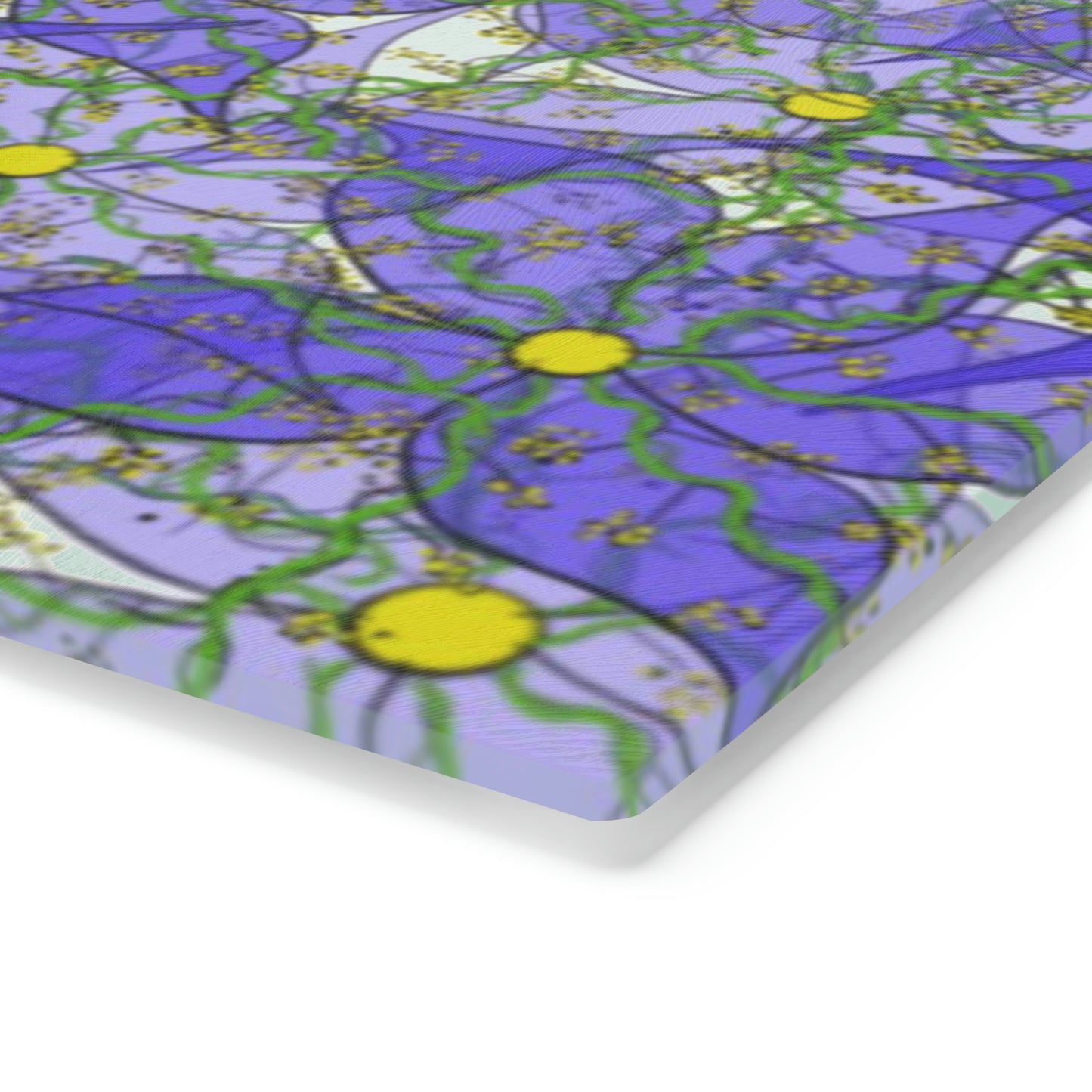 Cutting Board - Layla