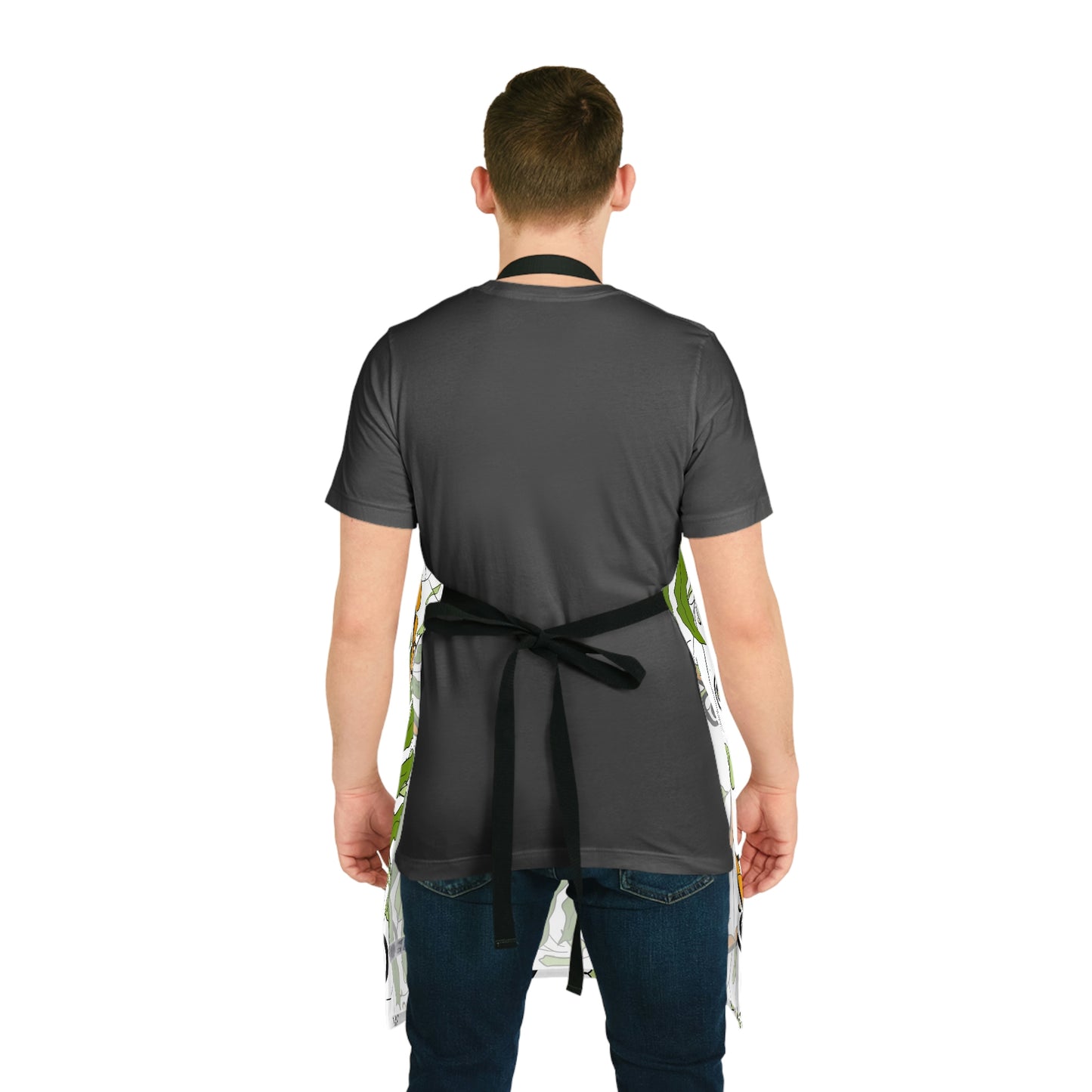 Apron - Isabella