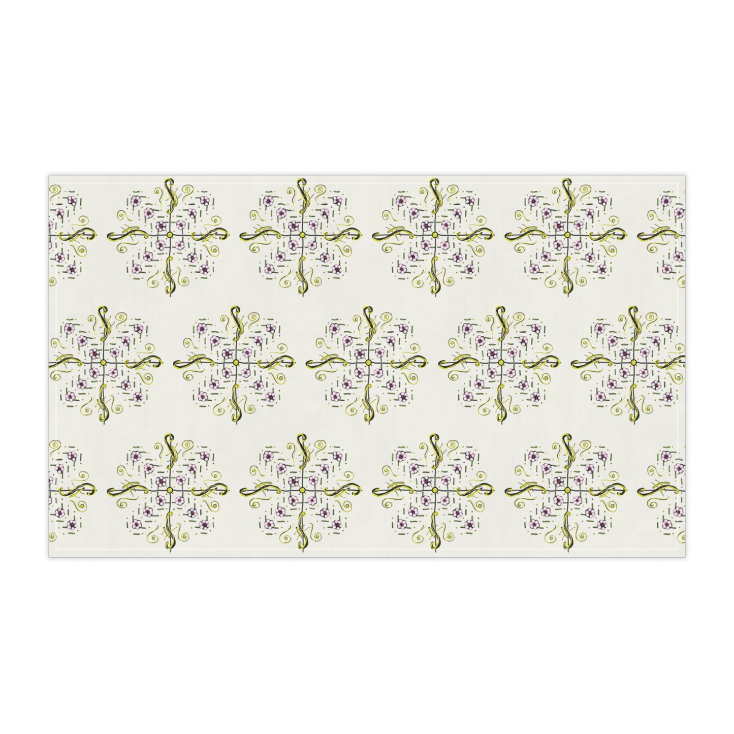 Kitchen Towel - Claire