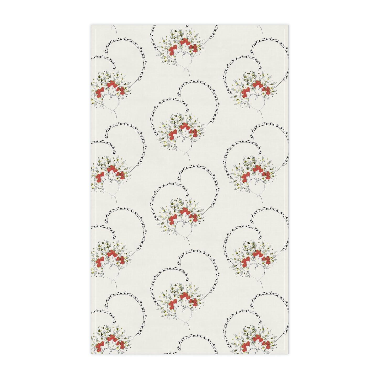 Kitchen Towel - Ava