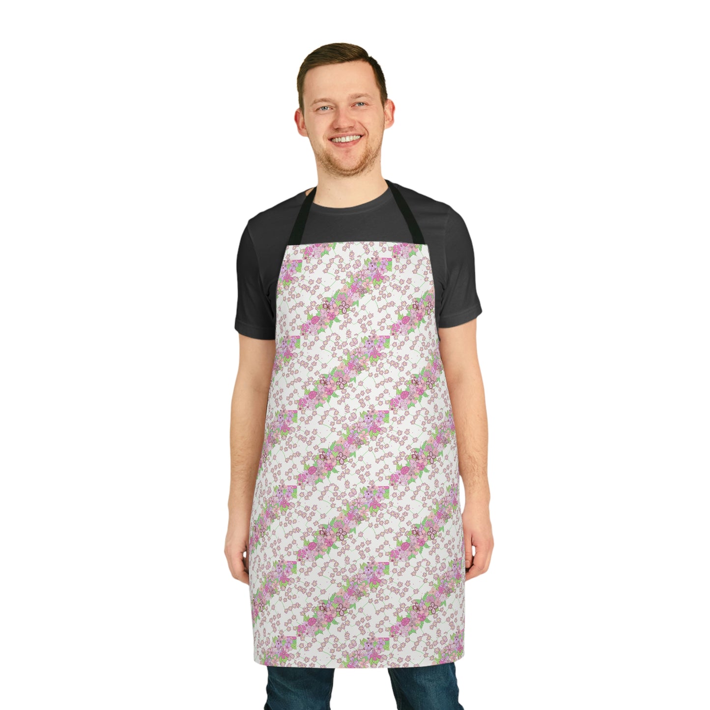 Apron - Addison