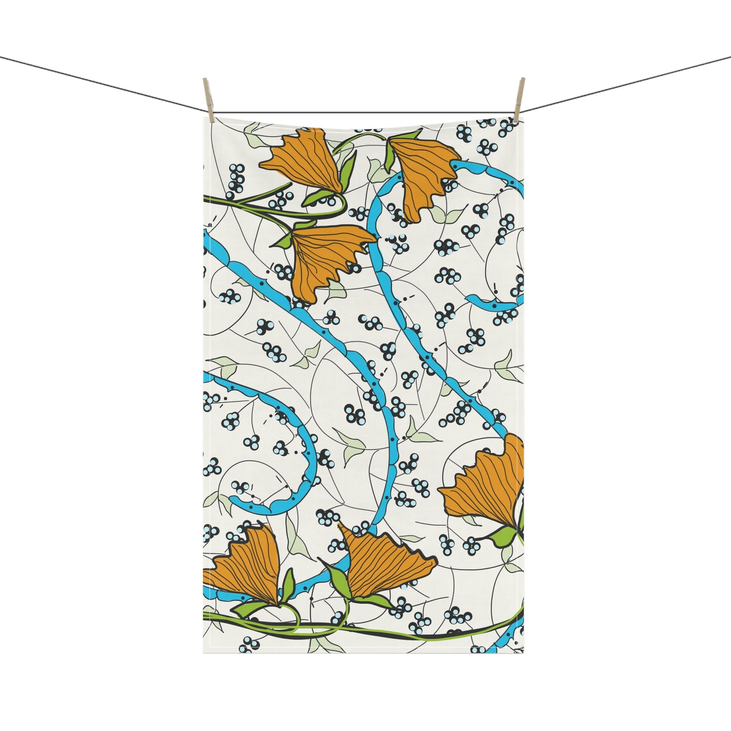 Kitchen Towel - Abigail